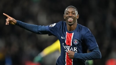 Ousmane Dembele kimdir, nereli ve kaç yaşında? Oynadığı takımlar ve istatistikleri…
