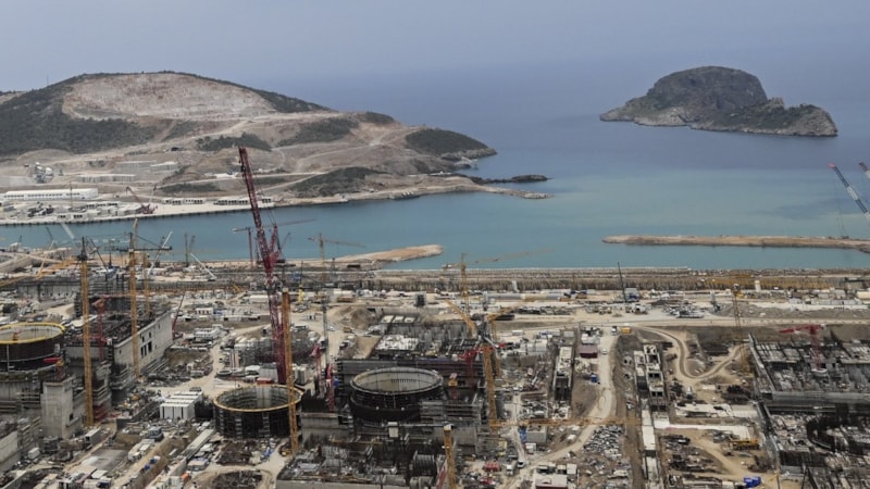 Türkiye’nin enerji devi iflas bayrağını çekti! 49 yıllık devir kapandı