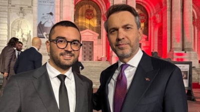 Enerji Bakanı Alparslan Bayraktar, ABD ile yapılan yeni anlaşmaları anlattı