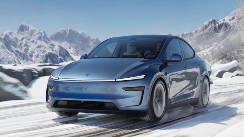 Uygun fiyatlı Tesla Model Y hakkında yeni bilgiler ortaya çıktı