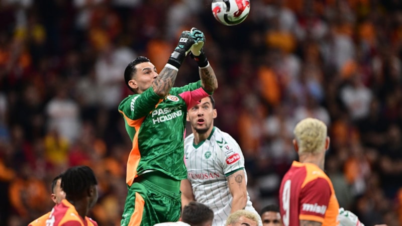 Süper Lig için yeni tartışma: Avrupa maçları için yanıltıcı mı oluyor?