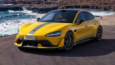 Xiaomi, 100 binden fazla elektrikli otomobilini geri çağırdı