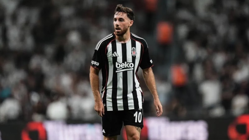 Sergen Yalçın'dan Orkun Kökçü'ye özel görev