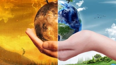 Korkunç bir çalışma, bu yaz Avrupa'da iklim değişikliği nedeniyle kaç kişinin öldüğünü ortaya çıkardı