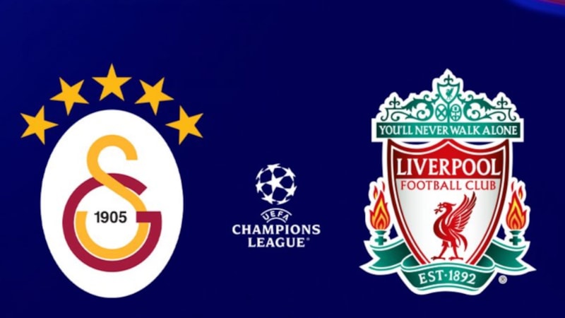 Galatasaray - Liverpool maçı ne zaman, saat kaçta ve hangi kanalda?