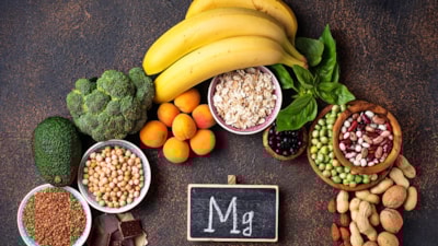 Sürekli yorgunluğun nedeni: Magnezyum eksikliği