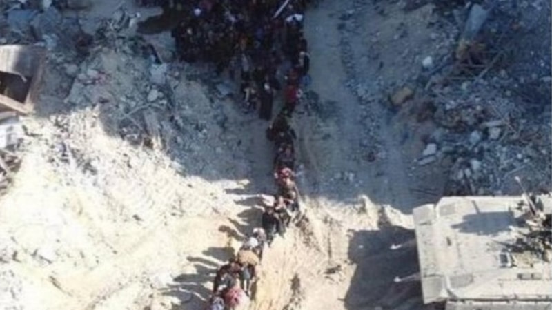 İsrail, Gazze'de BM'nin koyduğu hiçbir kuralı tanımıyor