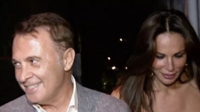 Boşanamıyor! Manken Güzide Duran’dan Adnan Aksoy'a yeni dava