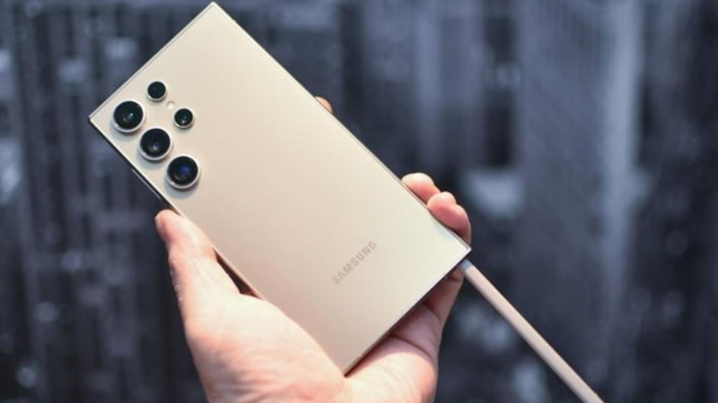 Samsung Galaxy S26 Ultra'nın yeni ekran özelliği ortaya çıktı