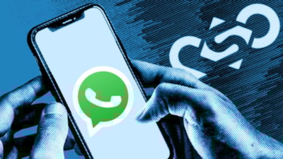 WhatsApp hesabınız çalınabilir: İşte yapmanız gerekenler