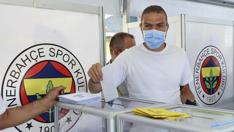 Fenerbahçe'de tüzüğe aykırı oy tartışması: Önceki yıllardaki örnekler hatırlandı