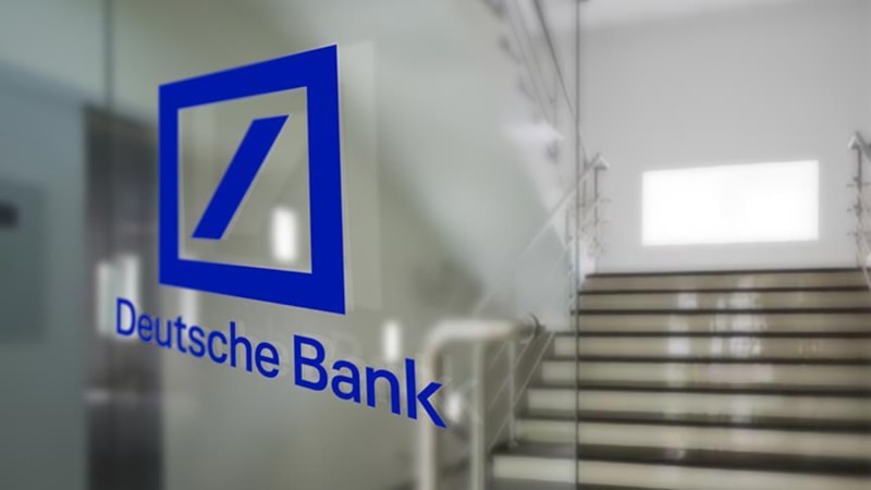 Deutsche Bank'tan dolar değerlendirmesi