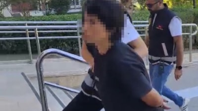 Balıkesir'de 25 yıllık cinayet aydınlatıldı: 2 aylık kız kardeşini yastıkla boğarak öldürdü