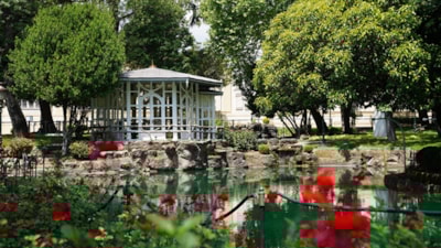 Gürültüden uzak: İstanbul'da manzara izleyebileceğiniz en iyi noktalar