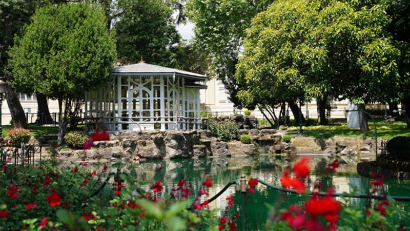 Gürültüden uzak: İstanbul'da manzara izleyebileceğiniz en iyi noktalar