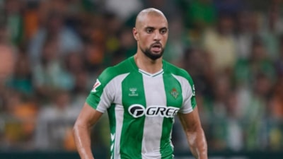 Fenerbahçe'den kiralık gönderilen Sofyan Amrabat için kampanya başlattılar