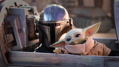 Star Wars tutkunlarına müjde! Yeni filmin ilk fragmanı yayınlandı: The Mandalorian & Grogu