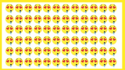 Herkes farklı olanı bulmakta zorlanıyor! İnsanların sadece %20'si farklı olanı bulabiliyor