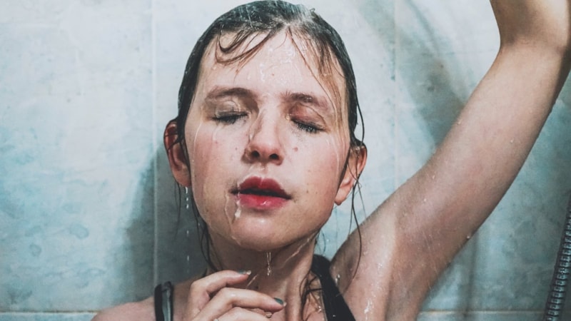 Ciltten kaslara: Soğuk duşun mucizevi 5 faydası