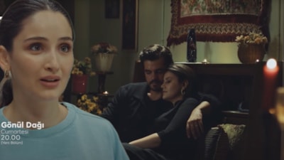 Gönül Dağı 186. bölüm 2. fragman: Selma Taner evliliğine “Leyla” engeli!