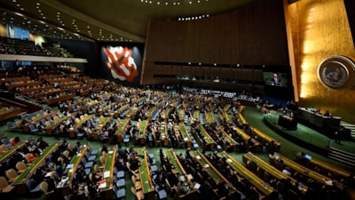 BM'den FIFA ve UEFA'ya İsrail'i turnuvalardan men edin çağrısı