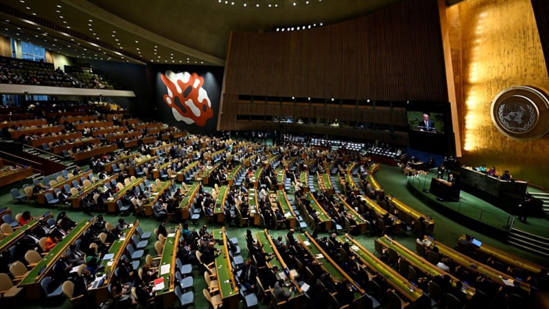 BM'den FIFA ve UEFA'ya İsrail'i turnuvalardan men edin çağrısı