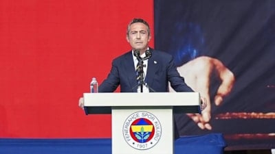 Ali Koç'tan veda mektubu: Her zaman Fenerbahçe'nin emrindeyim