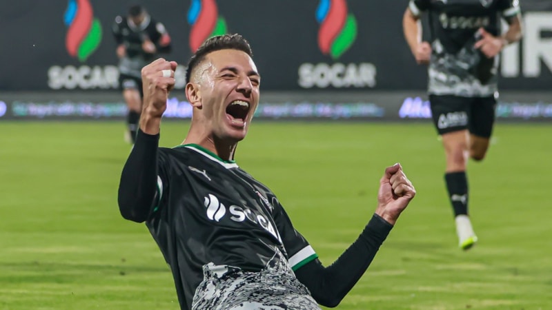 Iğdır FK konuğu Hatayspor'u 4 golle geçti