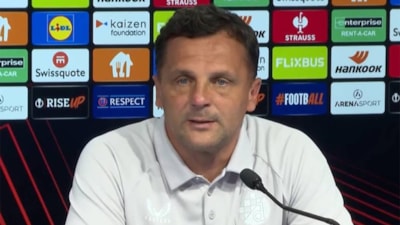 Kovacevic'ten Fenerbahçe açıklaması: Kariyerimdeki en büyük maç