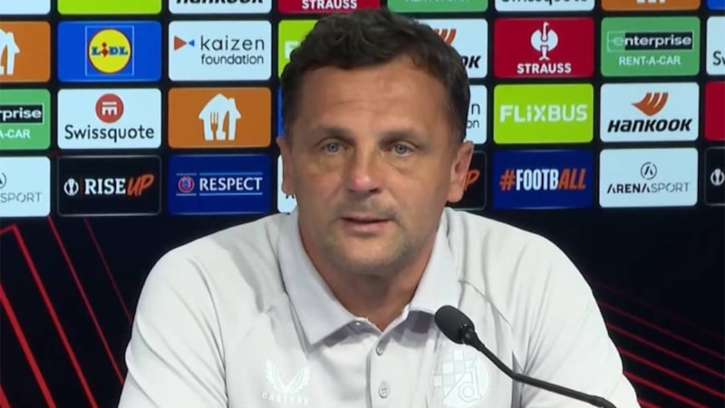 Kovacevic'ten Fenerbahçe açıklaması: Kariyerimdeki en büyük maç