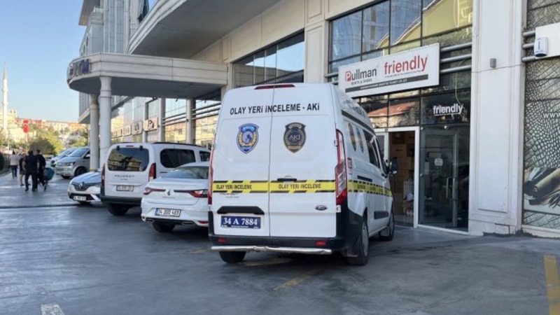 İstanbul Başakşehir'de iş yerinde bağlanıp darbedilen kişi can verdi