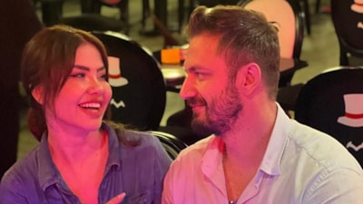 Beyninde kitle tespit edilmişti! Şarkıcı Lara takipçilerine içini döktü