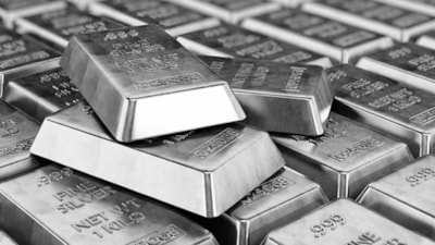 Gümüş gram fiyatı ne kadar? 24 Eylül 2025 Çarşamba güncel gümüş fiyatı..