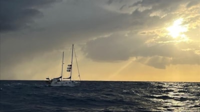 Gazze'ye giden Sumud Filosu nerede, ulaştı mı? Sumud Filosu neden önemli?