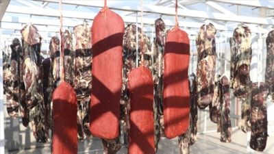 Pastırma sıcakları tarihi 2025: 2 hafta sürecek...