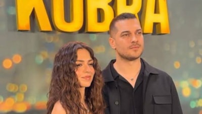 Aslıhan Malbora'dan Çağatay Ulusoy paylaşımı geldi! Doğum günü için yaptığı paylaşım olay oldu