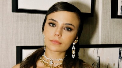 Bahar Şahin'in oruç itirafı gündem oldu! Set çalışanından açıklama geldi