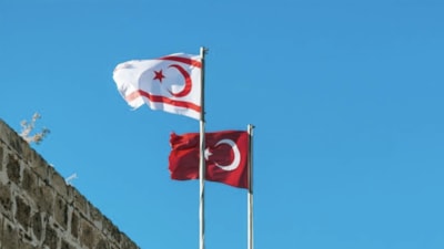 İsrail'in GKRY’ye füze sevkiyatı sonrası Rumlardan Türkiye'ye tehdit