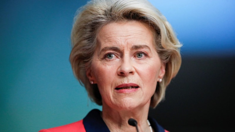 Avrupa 2027'ye kadar Rus fosil yakıtlarını tüketmeyi bırakacak