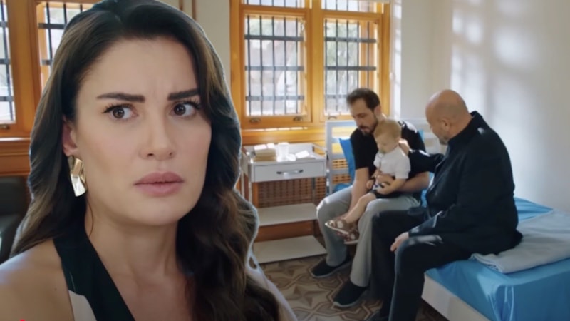 Pembe’nin ölüm perdesi aralanıyor: Kızıcık Şerbeti 106. bölüm 2. fragman...