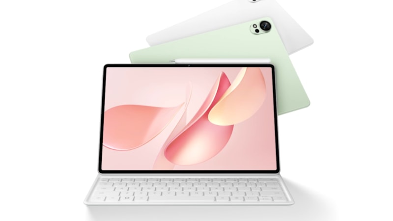 Kağıt dokunuşu, sihirli kalemi ve PC gücüyle yeni nesil tablet: Karşınızda HUAWEI MatePad 12 X 2025