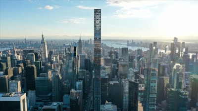 2026’dan itibaren yasaklanacak! ABD’de binalarda artık kullanılamayacak