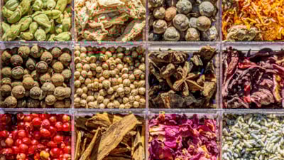 Kan dolaşımından hafızaya: Uzun yaşamanın sırrı bu 6 baharatta saklı