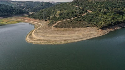 İstanbul’da kuraklık alarmı: İSKİ’den 20 maddelik tasarruf çağrısı