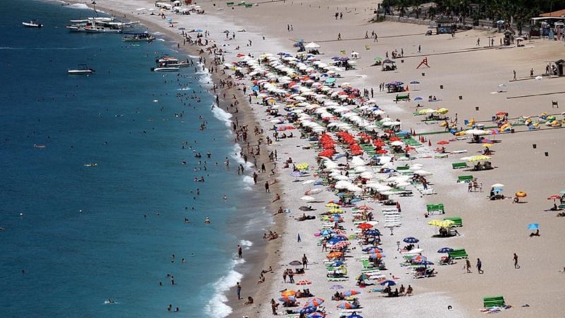 Turizm işletmelerin tur iptali ve cayma hakkının ihlaline 138,1 milyon lira ceza