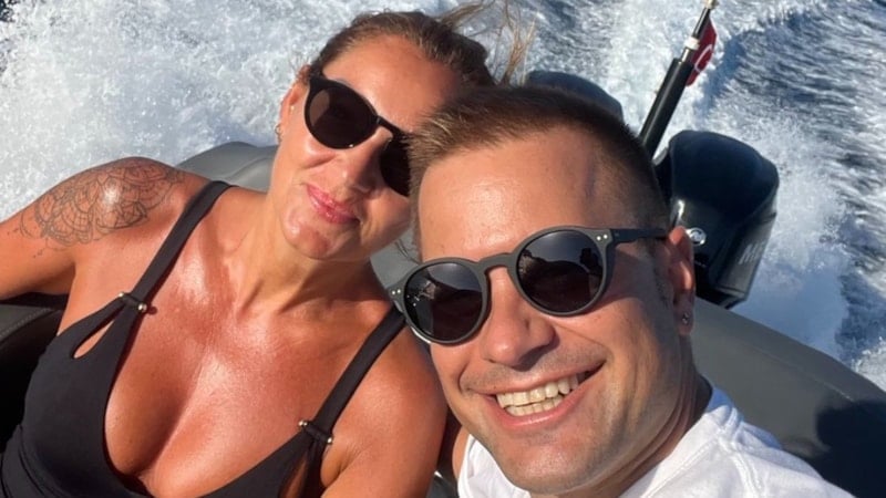 Pınar Altuğ, Yağmur Atacan'la yaptığı son kavgayı anlattı: 