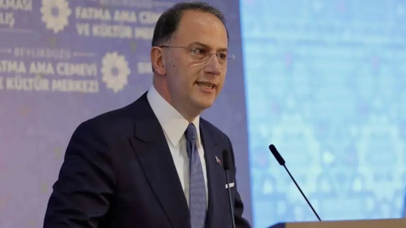 Murat Çalık hastaneye kaldırıldı