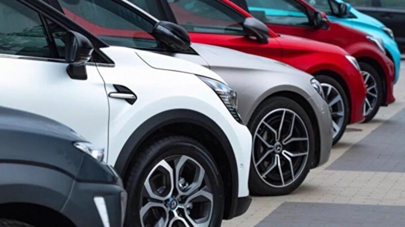 En çirkin araçlar belli oldu: Çirkin görünüyor ama kapış kapış gidiyor