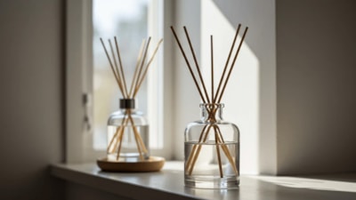 Bakanlık yasakladı: Bu oda kokuları raflardan kalkıyor