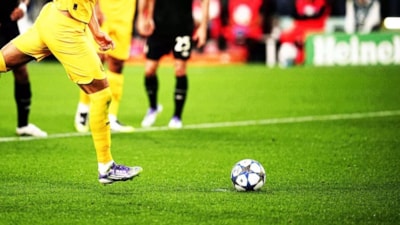 FIFA'dan yeni penaltı düzenlemesi